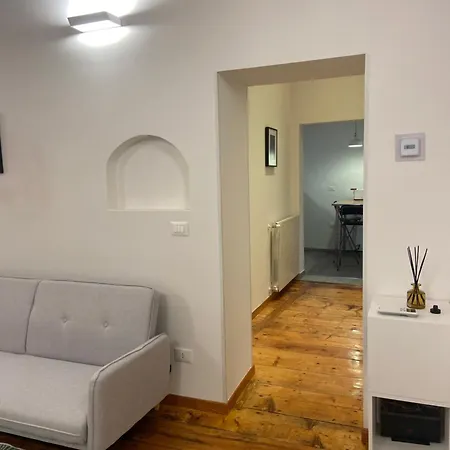 Casa Ortelia: Apartment In A Historic Building Bolonha Exterior foto