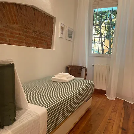Casa Ortelia: Apartment In A Historic Building Bolonha Exterior foto