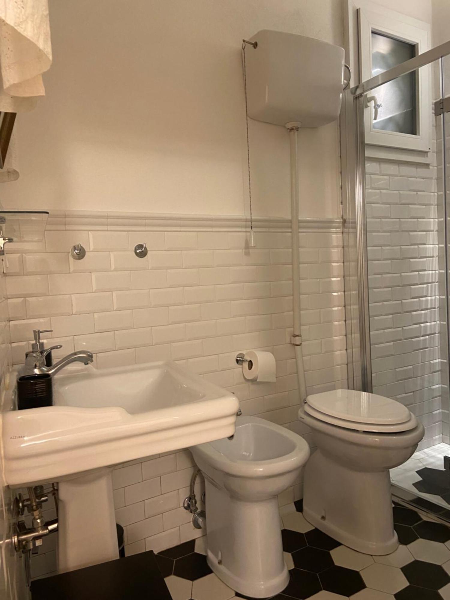 Casa Ortelia: In A Historic Building Apartamento