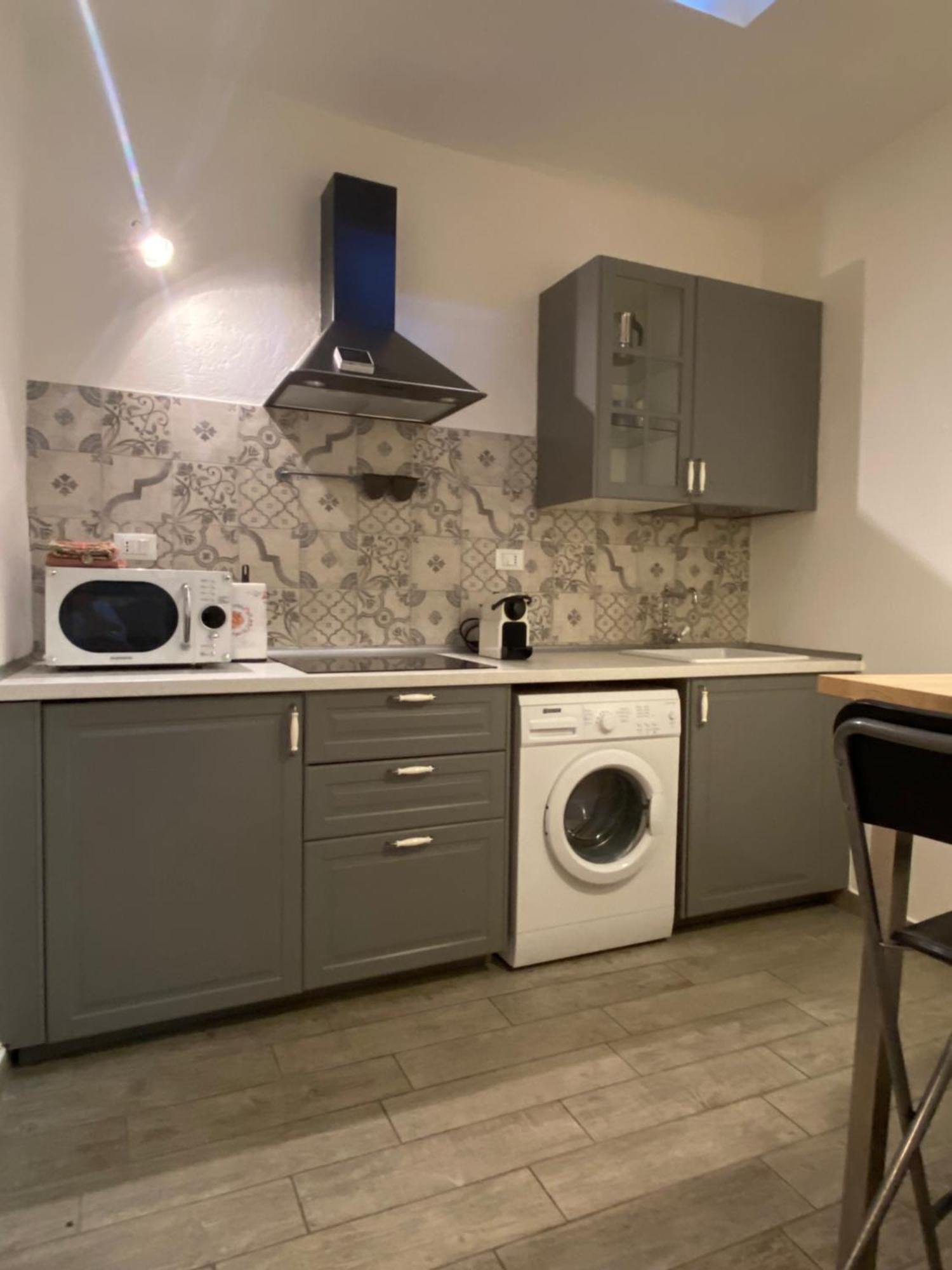 Apartamento Casa Ortelia: In A Historic Building Bolonha